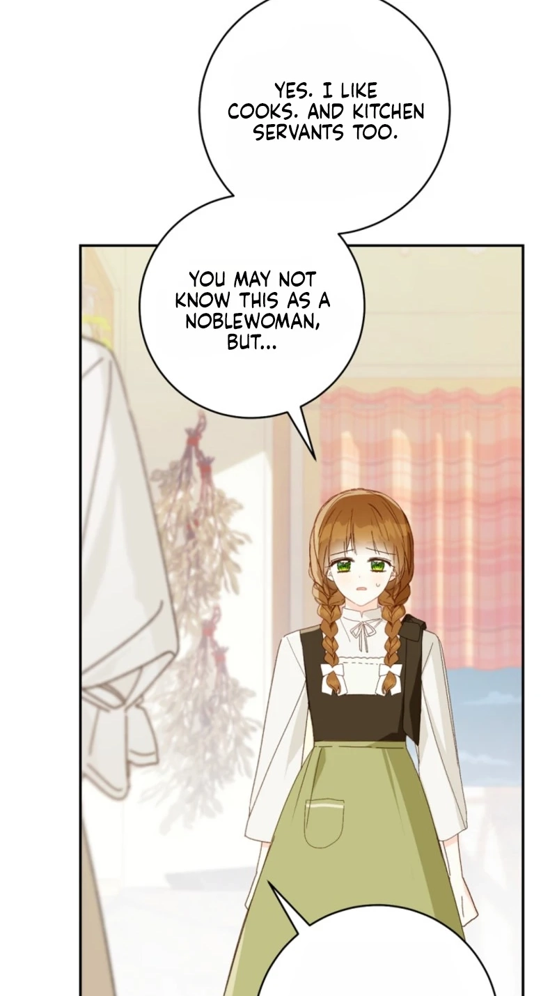 Read My Farm by the Palace Manga Online