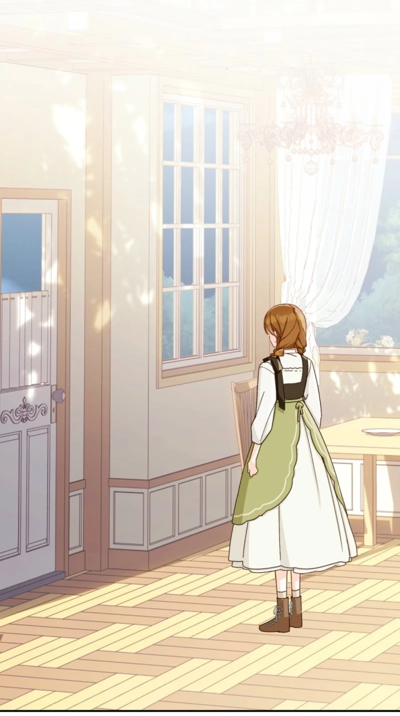 Read My Farm by the Palace Manga Online