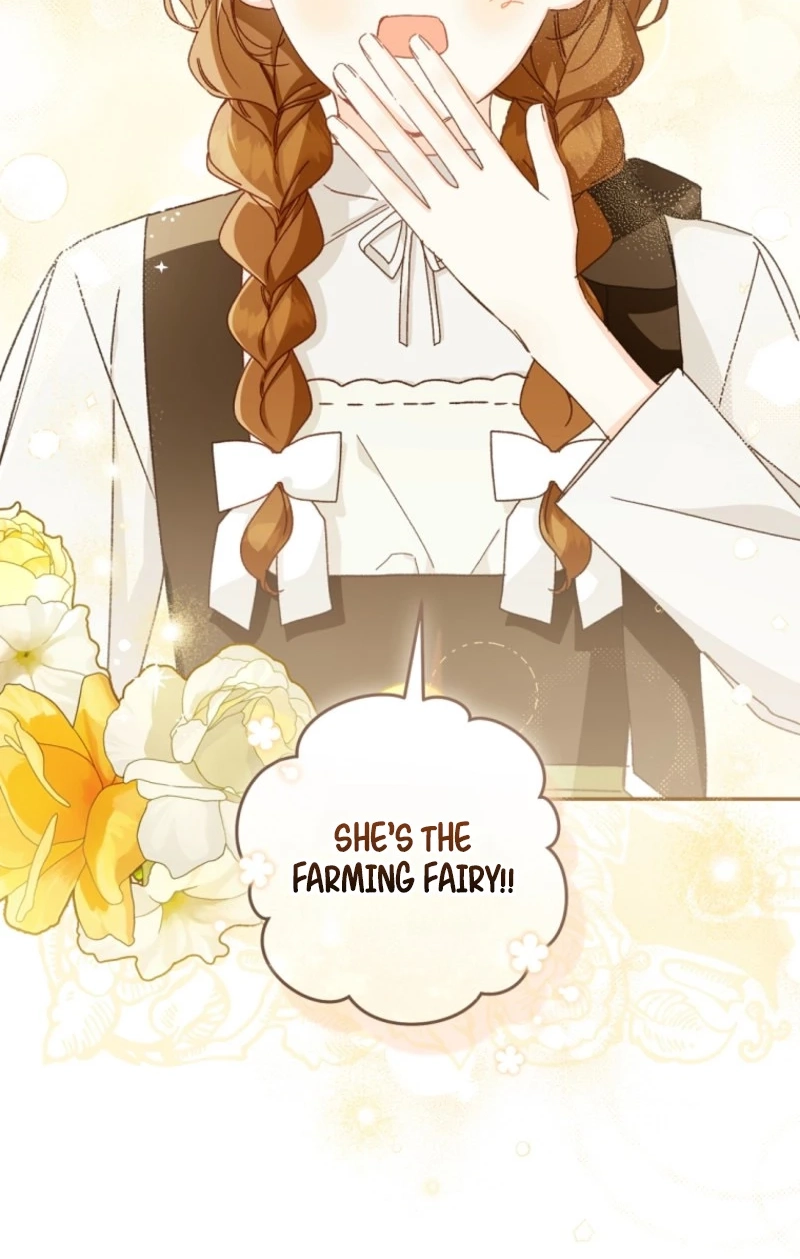 Read My Farm by the Palace Manga Online