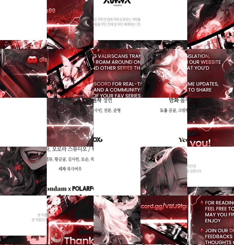 Read My Farm by the Palace Manga Online