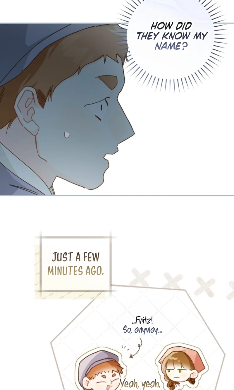 Read My Farm by the Palace Manga Online