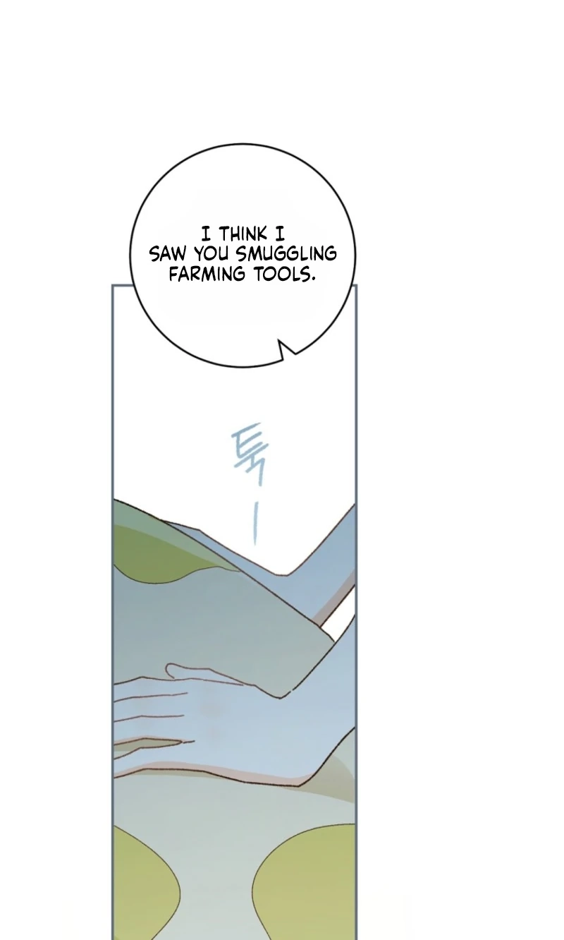 Read My Farm by the Palace Manga Online