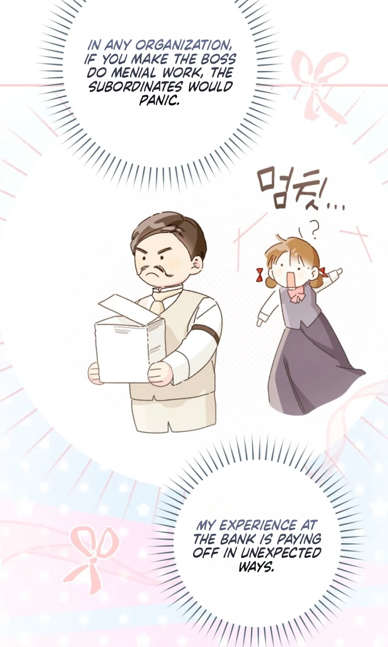 Read My Farm by the Palace Manga Online
