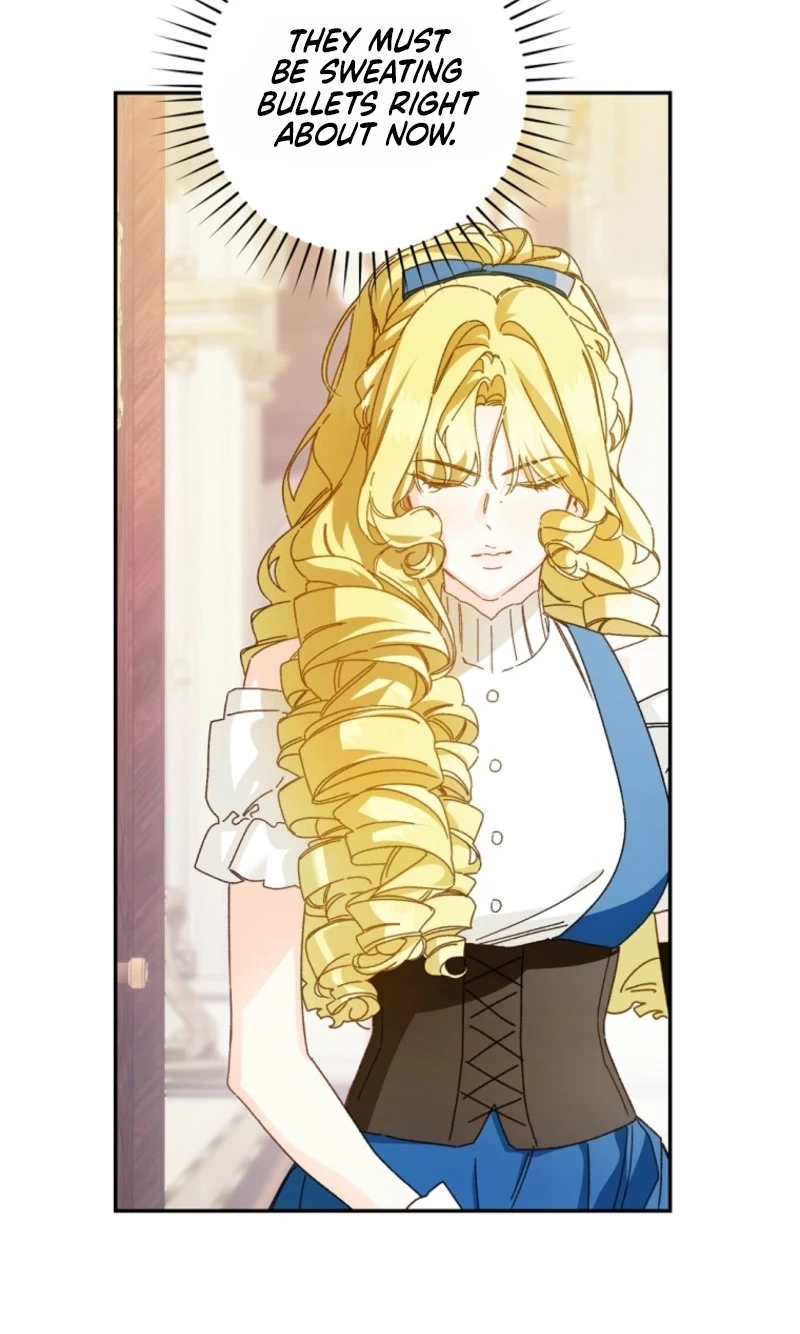 Read My Farm by the Palace Manga Online