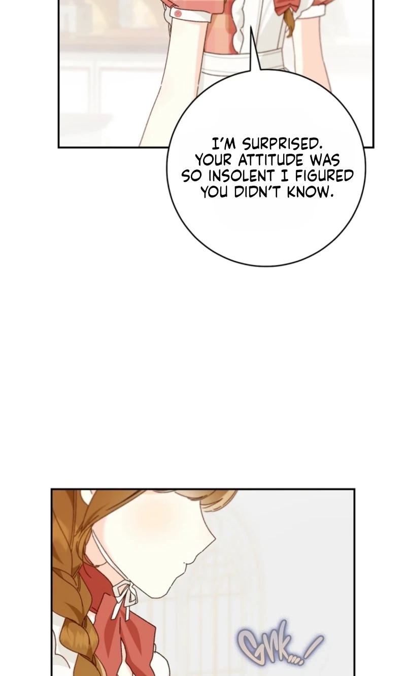 Read My Farm by the Palace Manga Online
