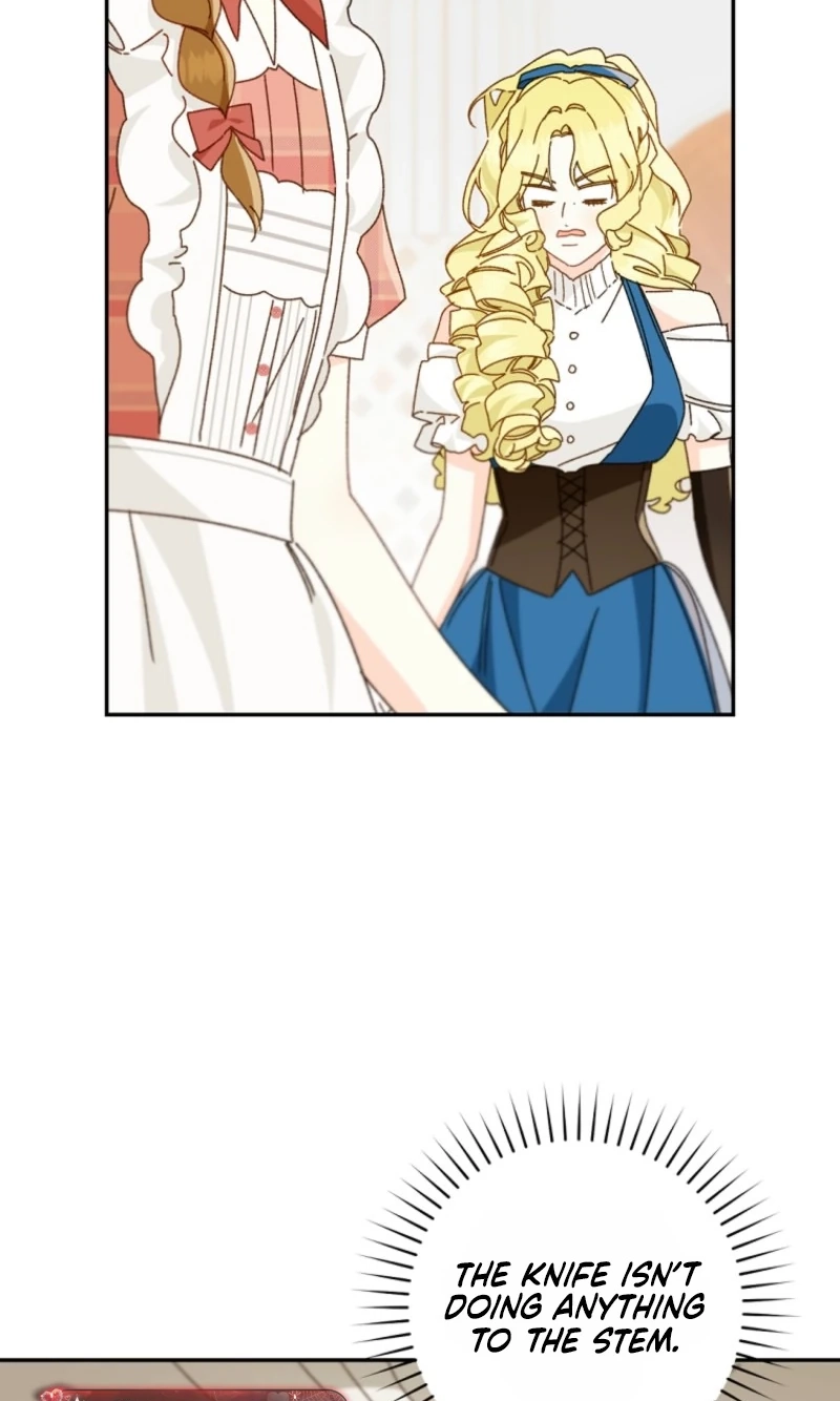 Read My Farm by the Palace Manga Online