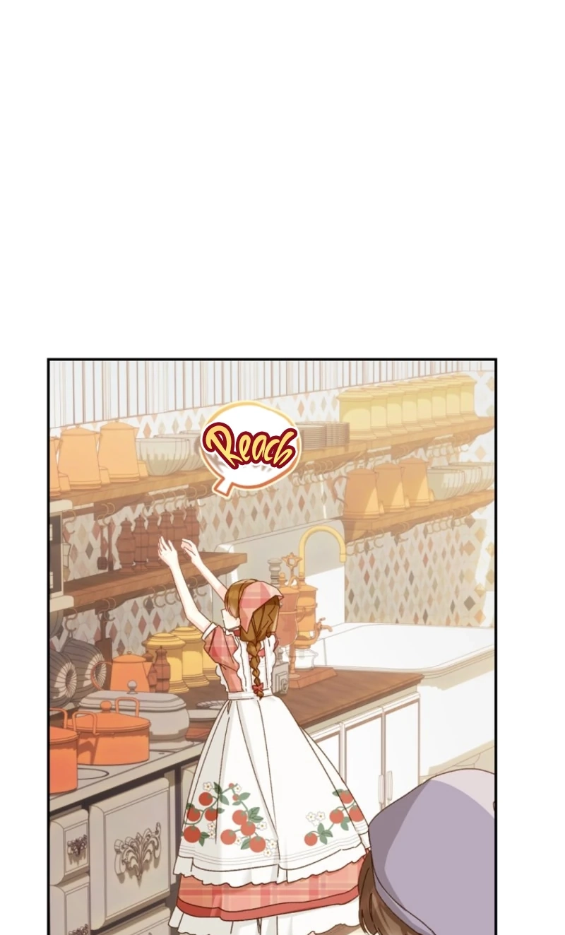 Read My Farm by the Palace Manga Online