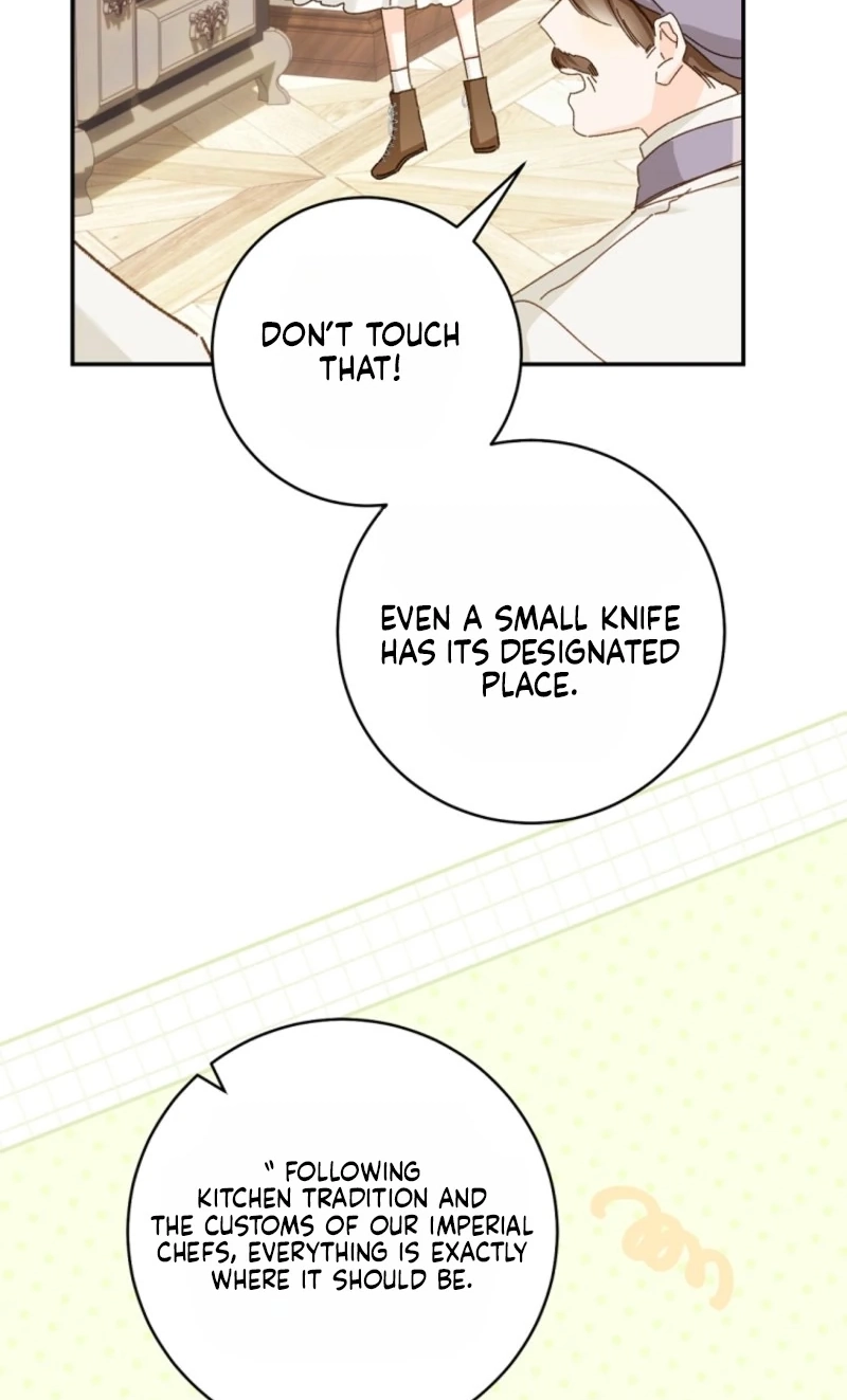 Read My Farm by the Palace Manga Online