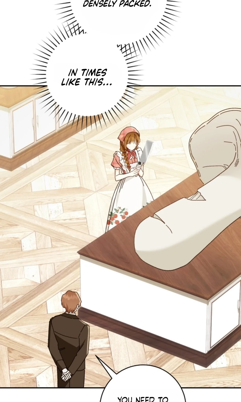 Read My Farm by the Palace Manga Online