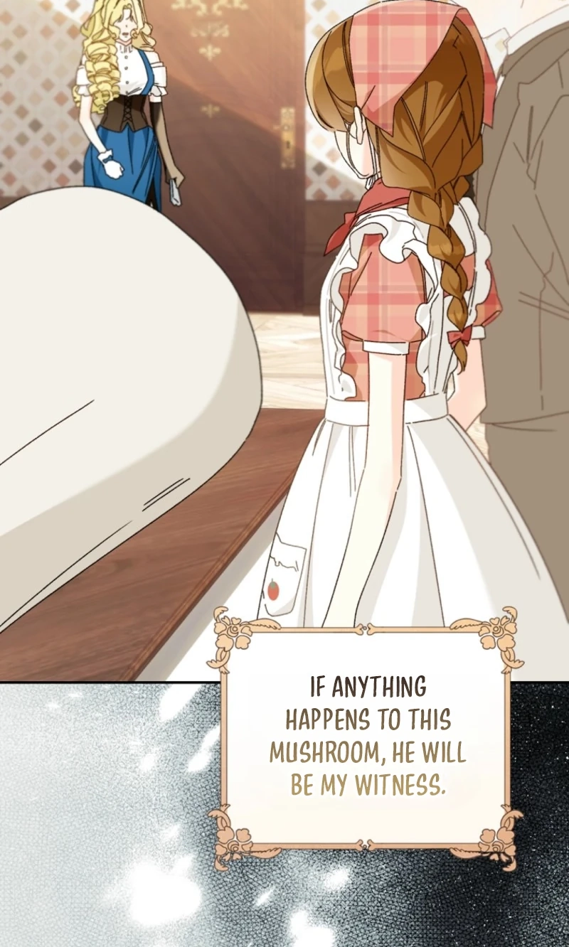 Read My Farm by the Palace Manga Online