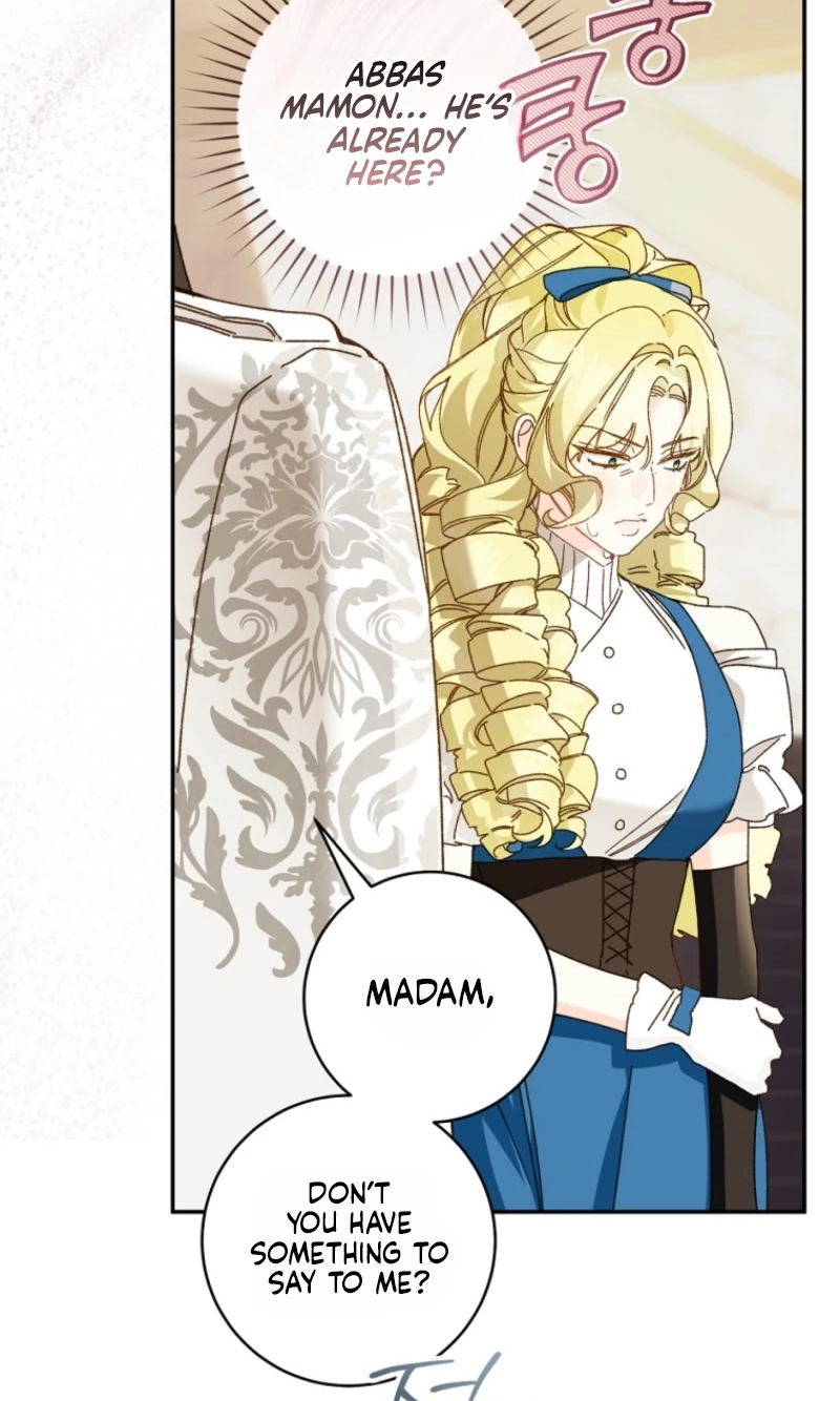 Read My Farm by the Palace Manga Online
