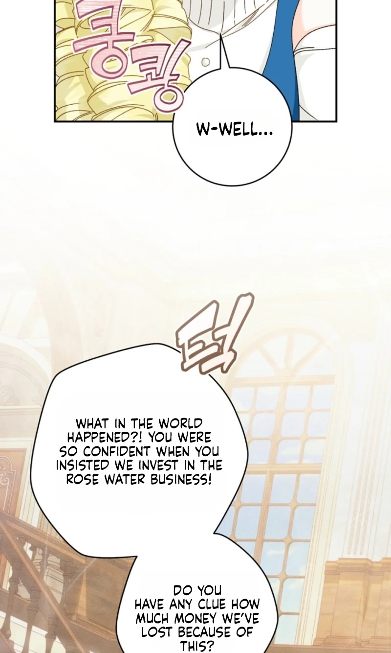 Read My Farm by the Palace Manga Online