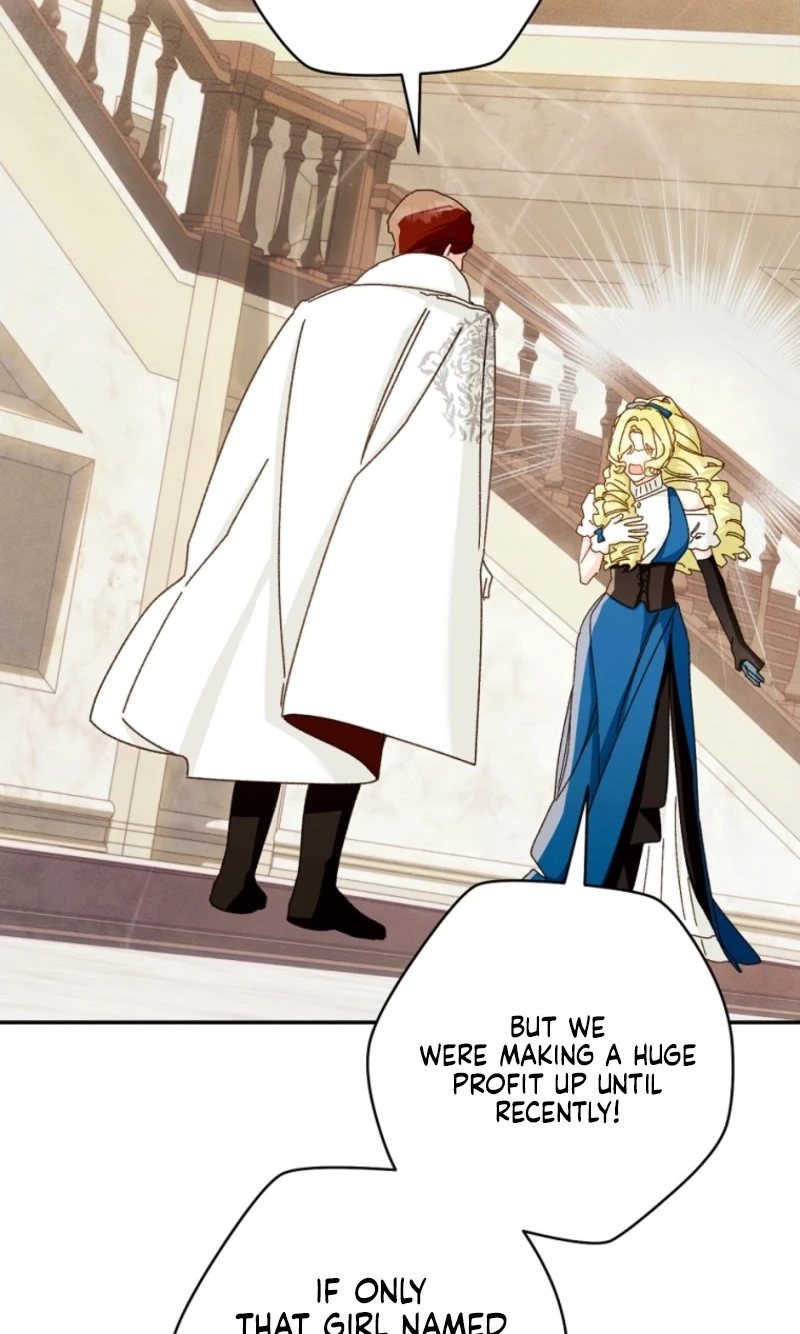 Read My Farm by the Palace Manga Online