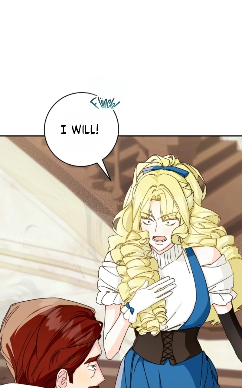 Read My Farm by the Palace Manga Online