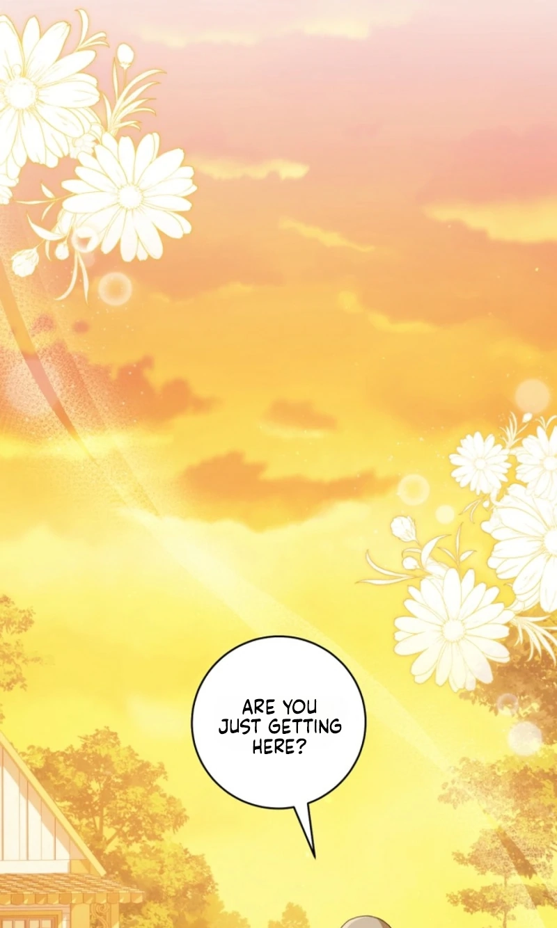 Read My Farm by the Palace Manga Online