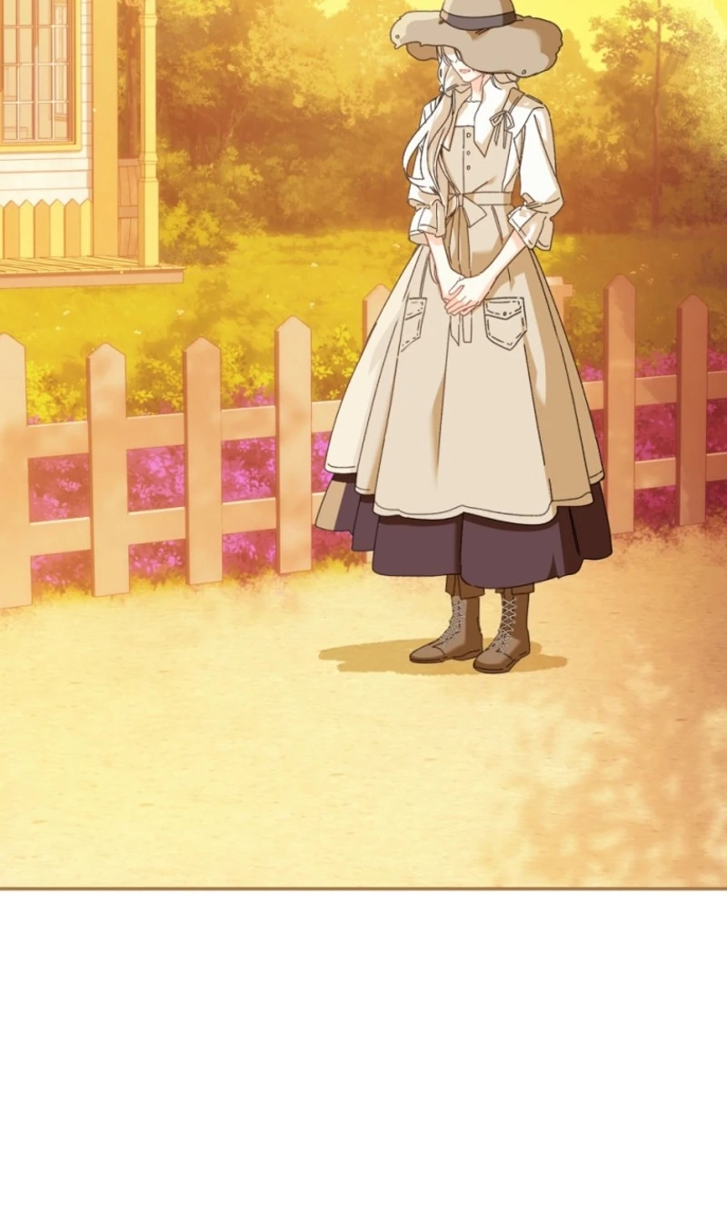 Read My Farm by the Palace Manga Online