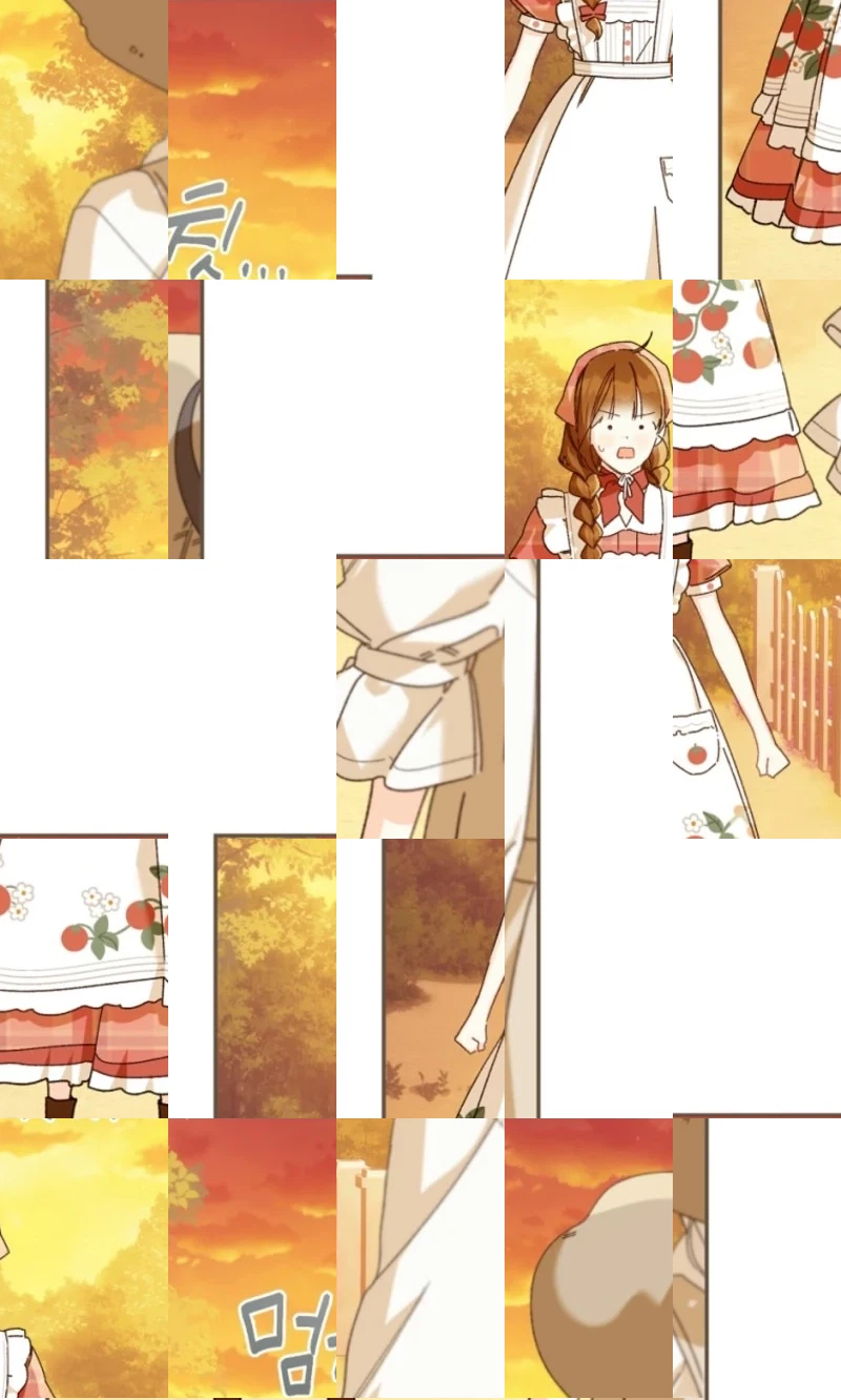 Read My Farm by the Palace Manga Online