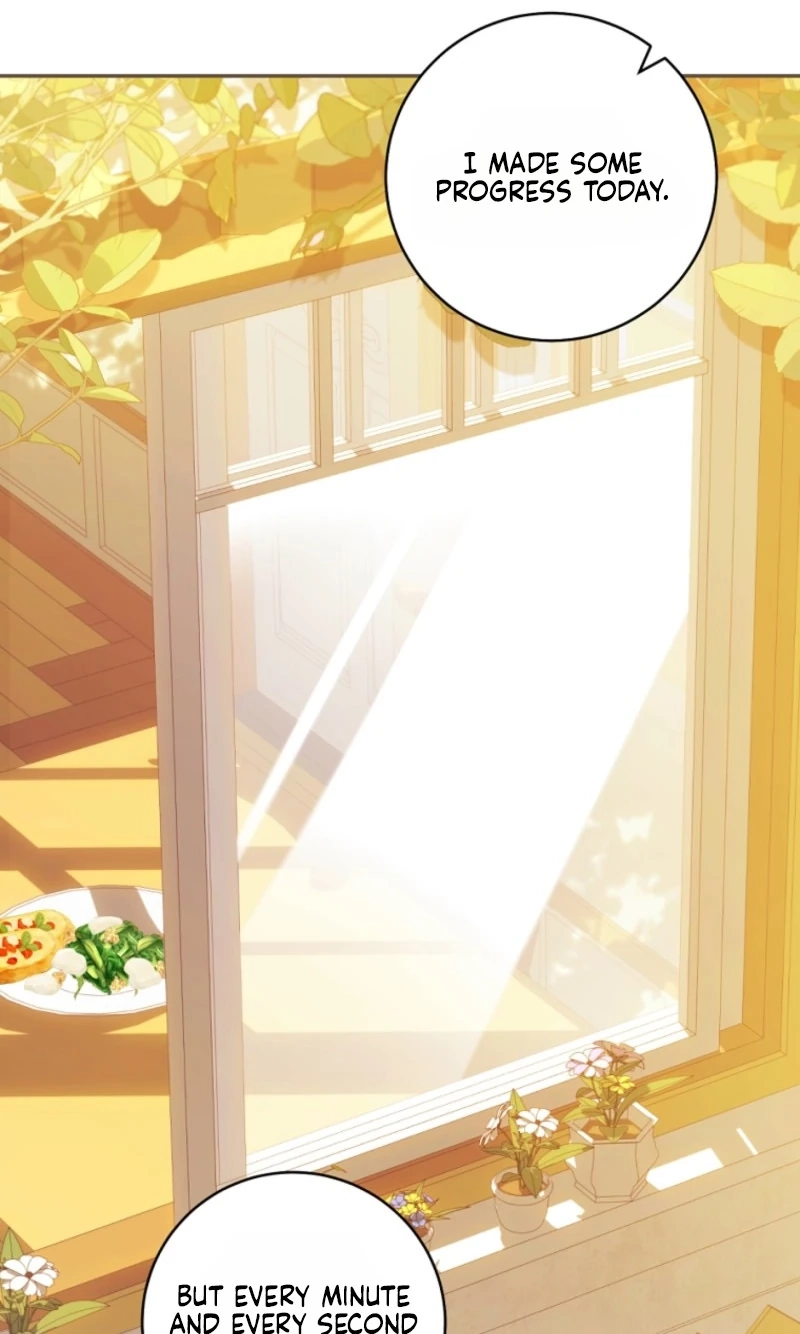 Read My Farm by the Palace Manga Online
