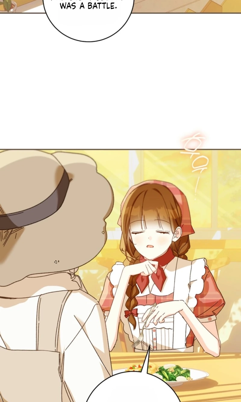 Read My Farm by the Palace Manga Online