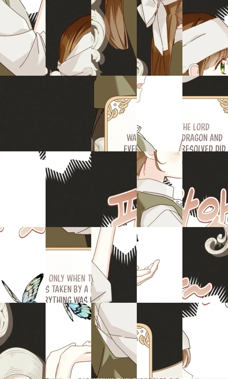 Read My Farm by the Palace Manga Online
