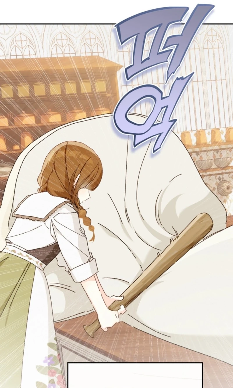 Read My Farm by the Palace Manga Online
