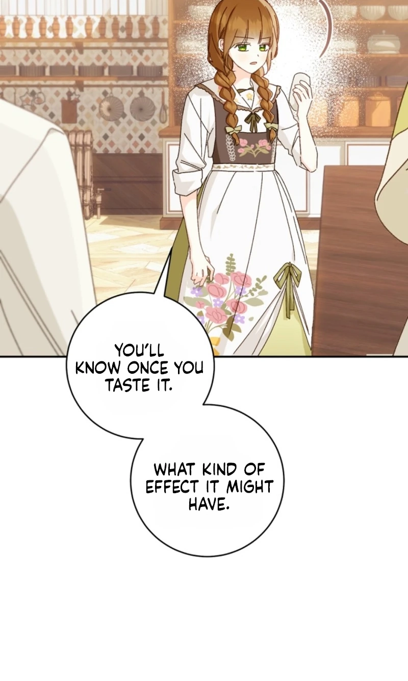 Read My Farm by the Palace Manga Online