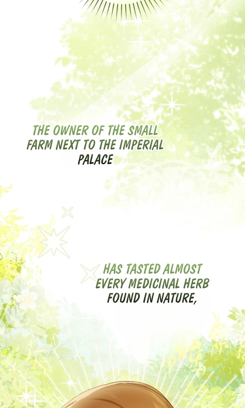 Read My Farm by the Palace Manga Online
