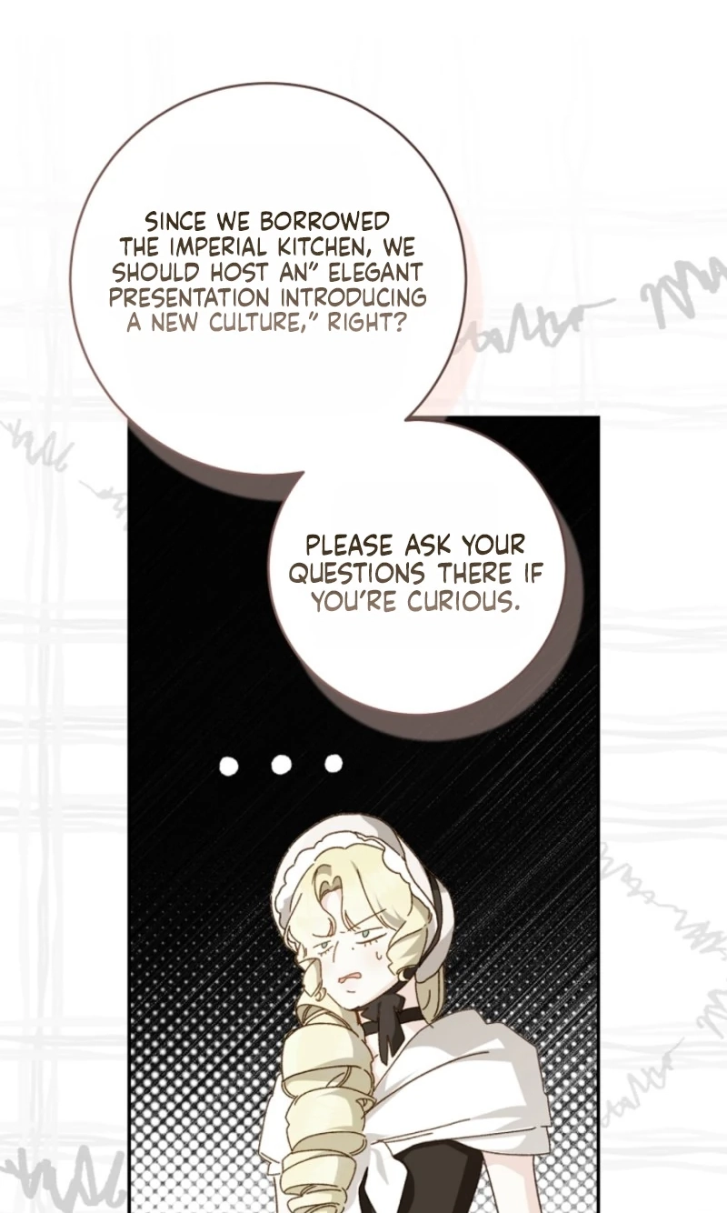 Read My Farm by the Palace Manga Online