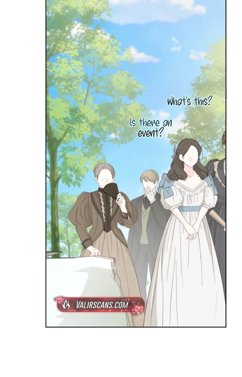 Read My Farm by the Palace Manga Online