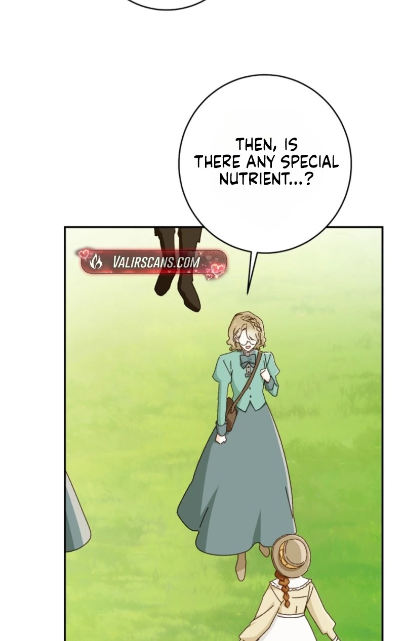 Read My Farm by the Palace Manga Online