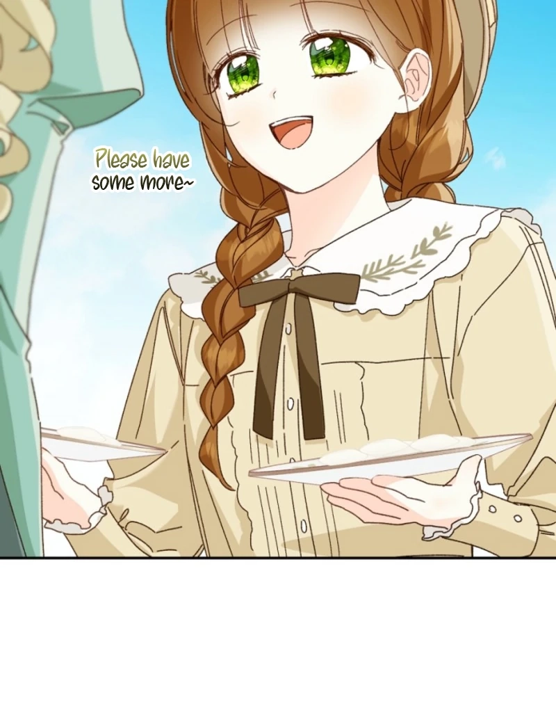 Read My Farm by the Palace Manga Online