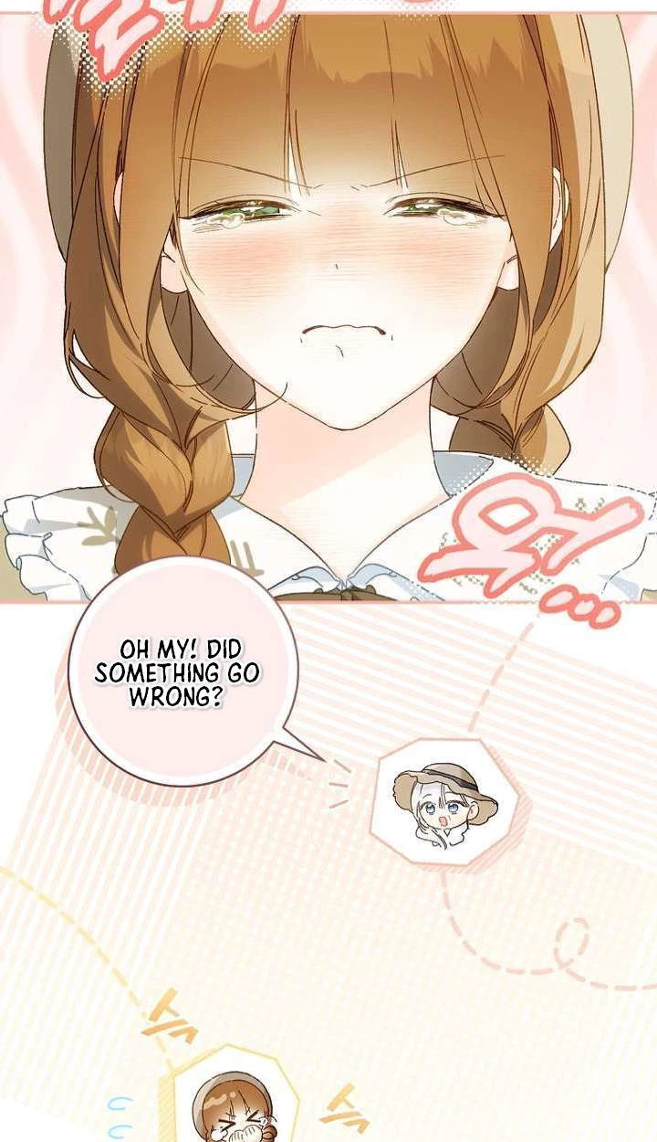 Read My Farm by the Palace Manga Online