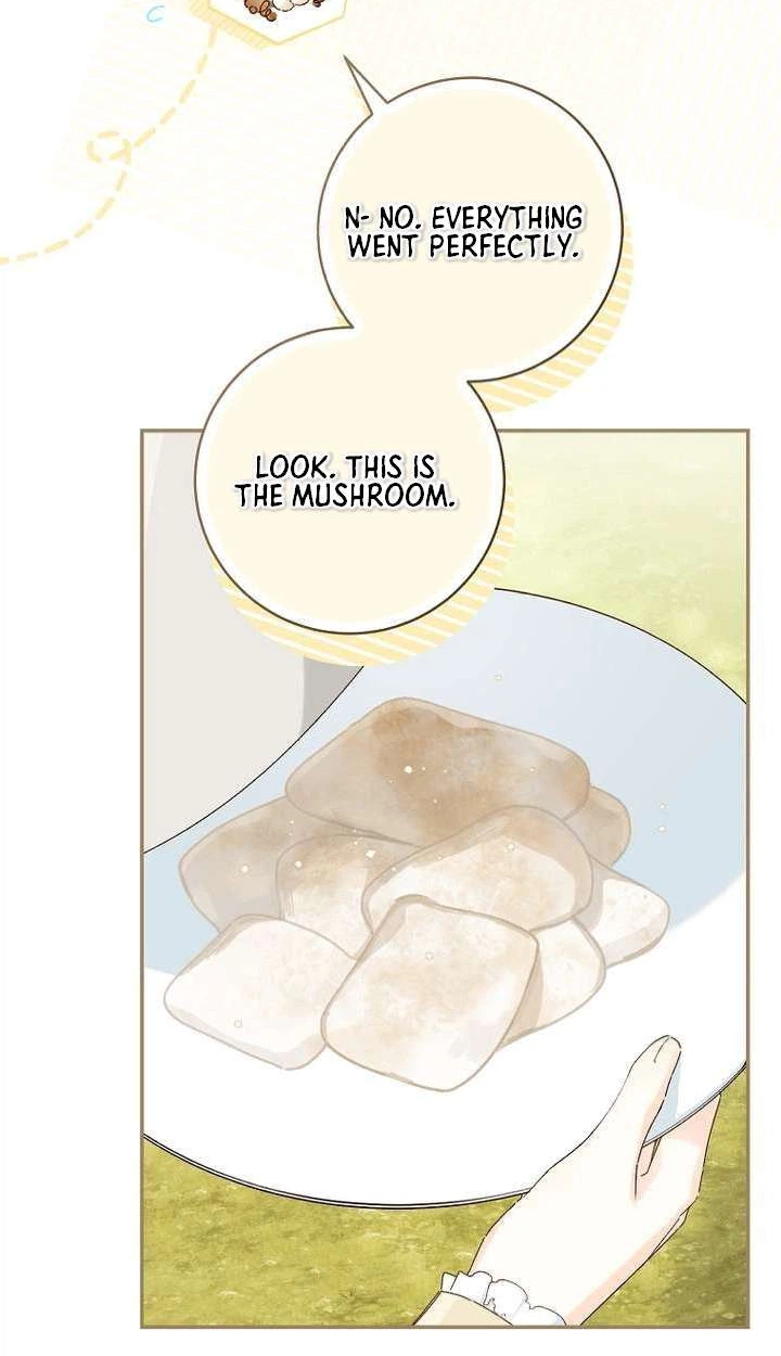 Read My Farm by the Palace Manga Online