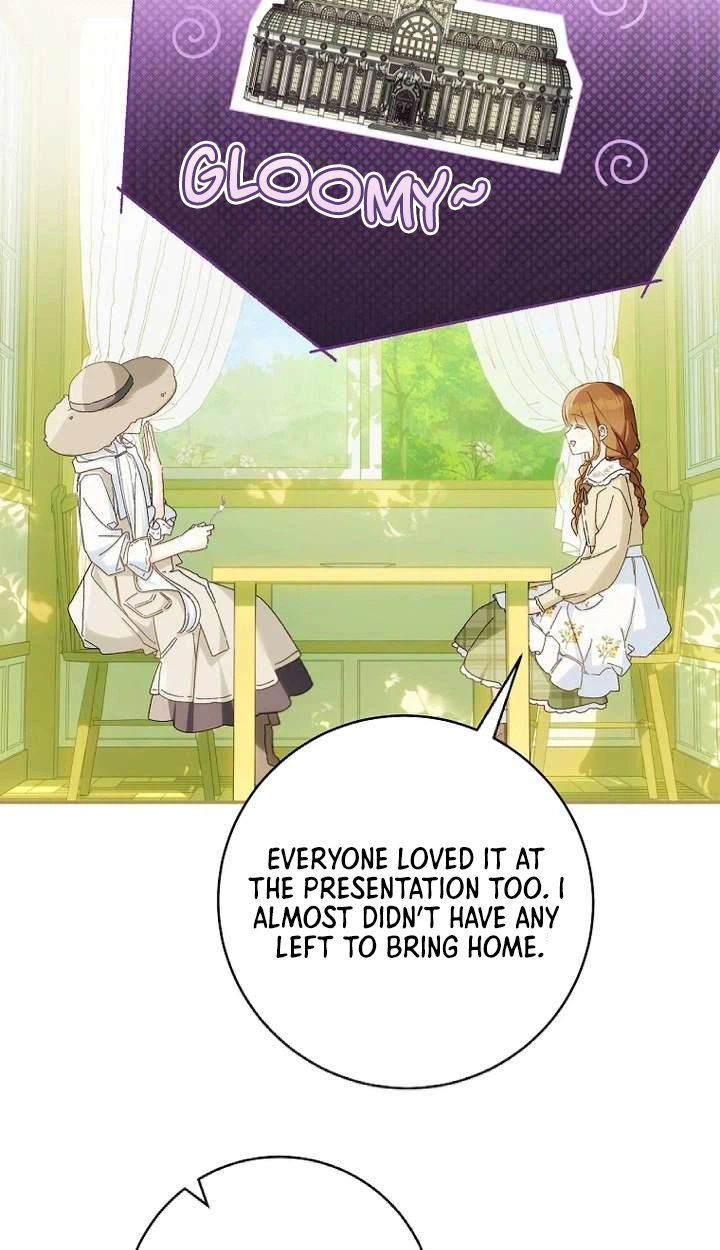 Read My Farm by the Palace Manga Online
