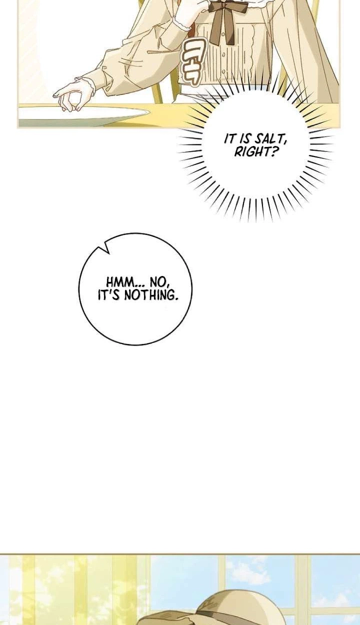 Read My Farm by the Palace Manga Online