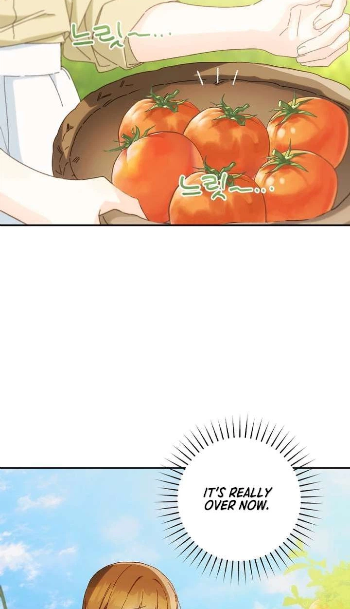 Read My Farm by the Palace Manga Online