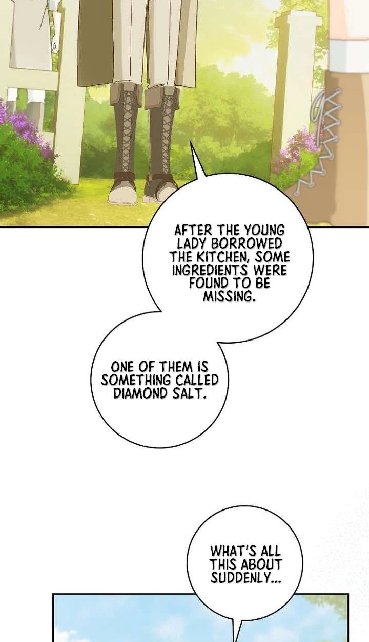 Read My Farm by the Palace Manga Online