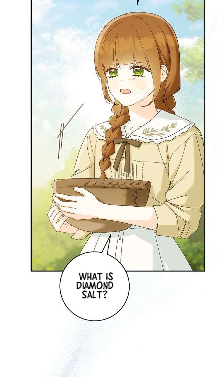 Read My Farm by the Palace Manga Online