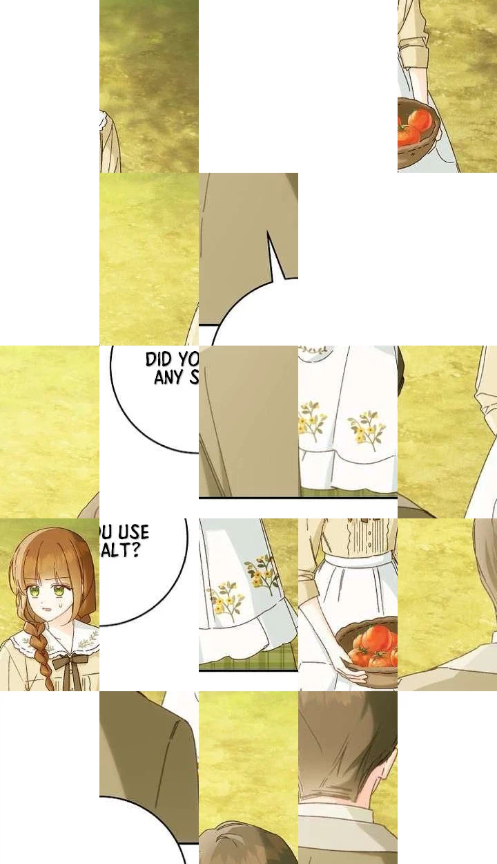 Read My Farm by the Palace Manga Online