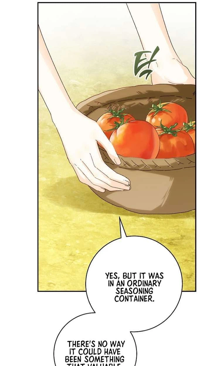Read My Farm by the Palace Manga Online