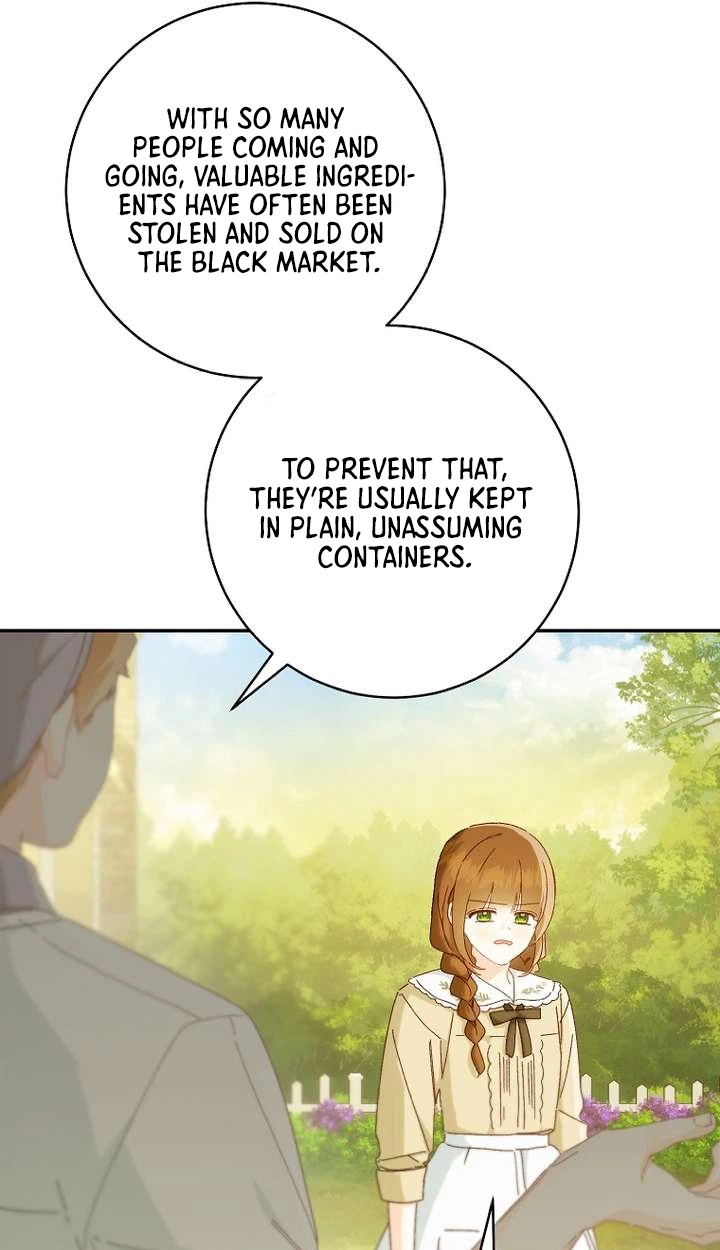 Read My Farm by the Palace Manga Online