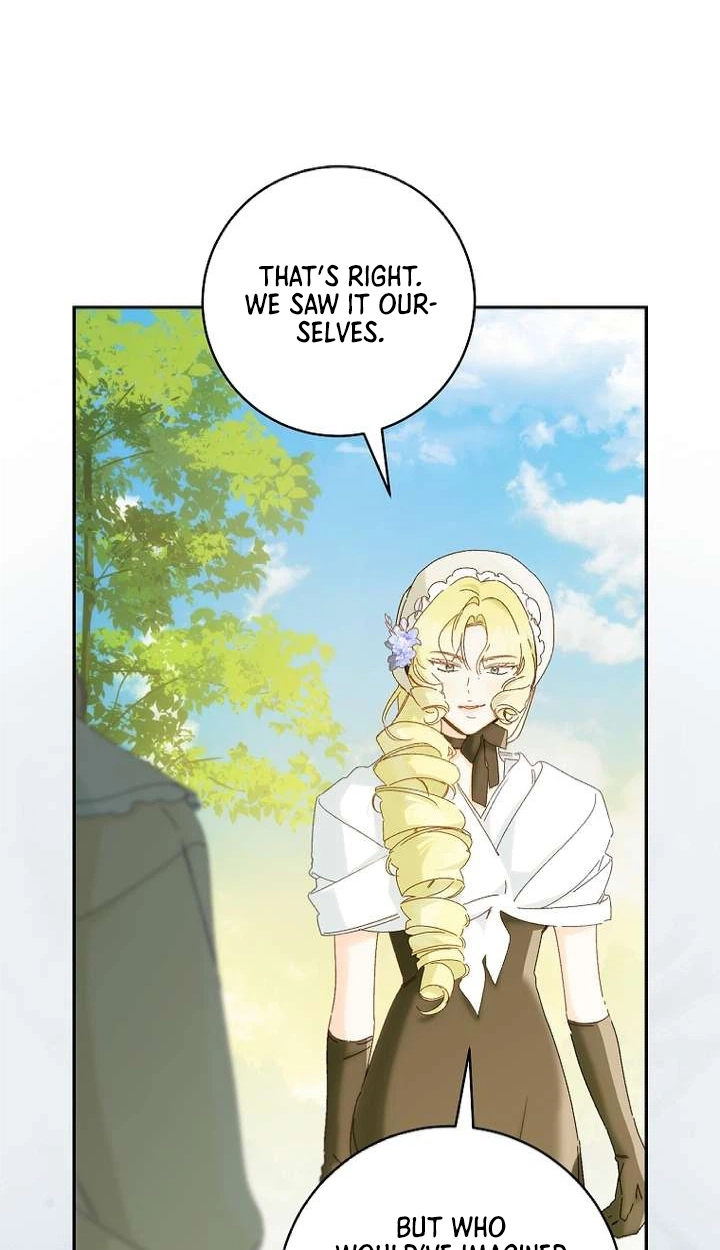 Read My Farm by the Palace Manga Online
