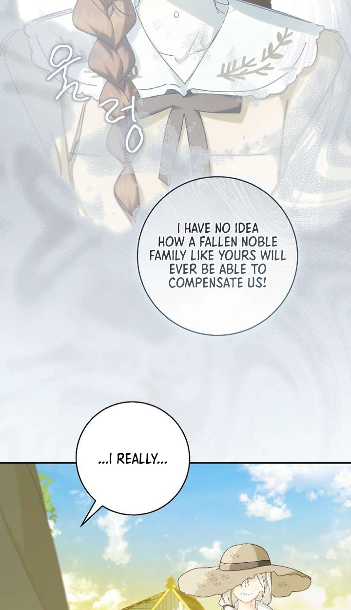 Read My Farm by the Palace Manga Online