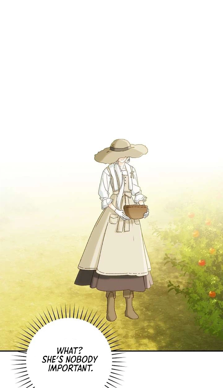 Read My Farm by the Palace Manga Online