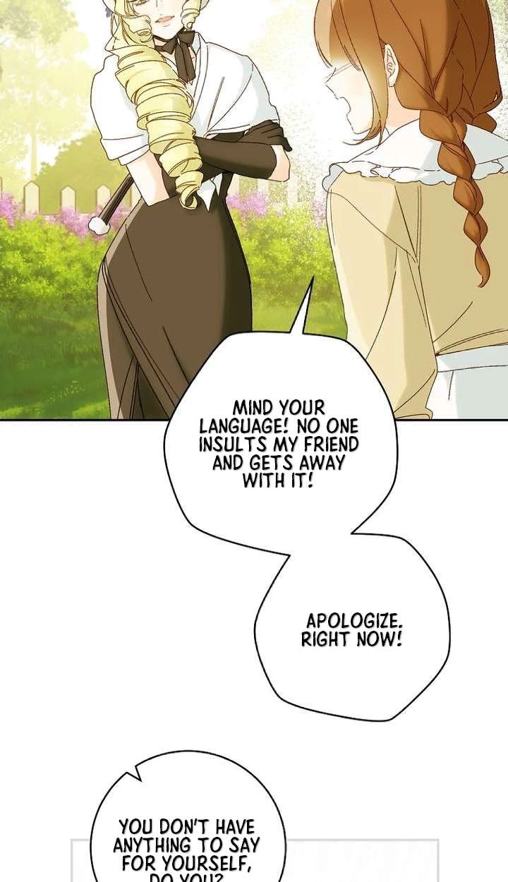 Read My Farm by the Palace Manga Online