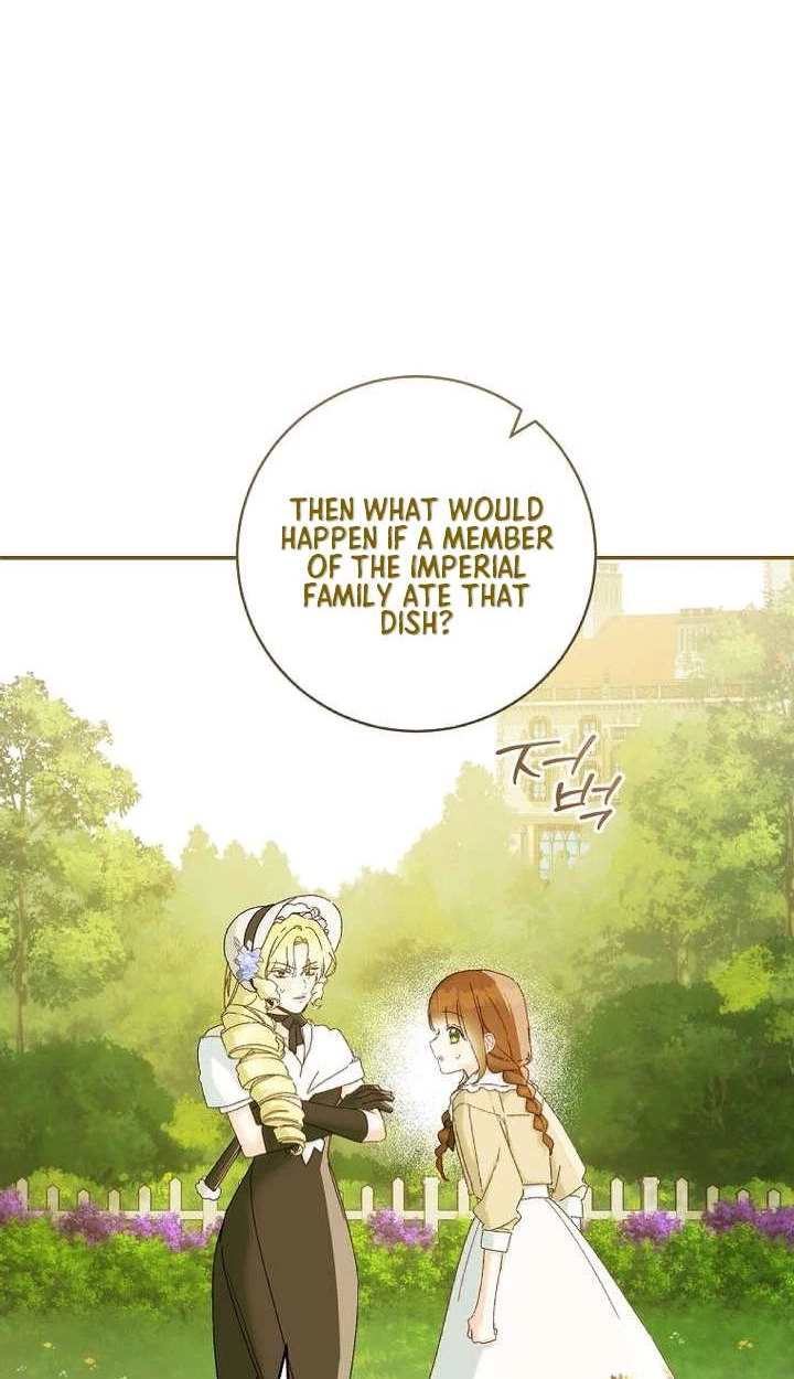 Read My Farm by the Palace Manga Online
