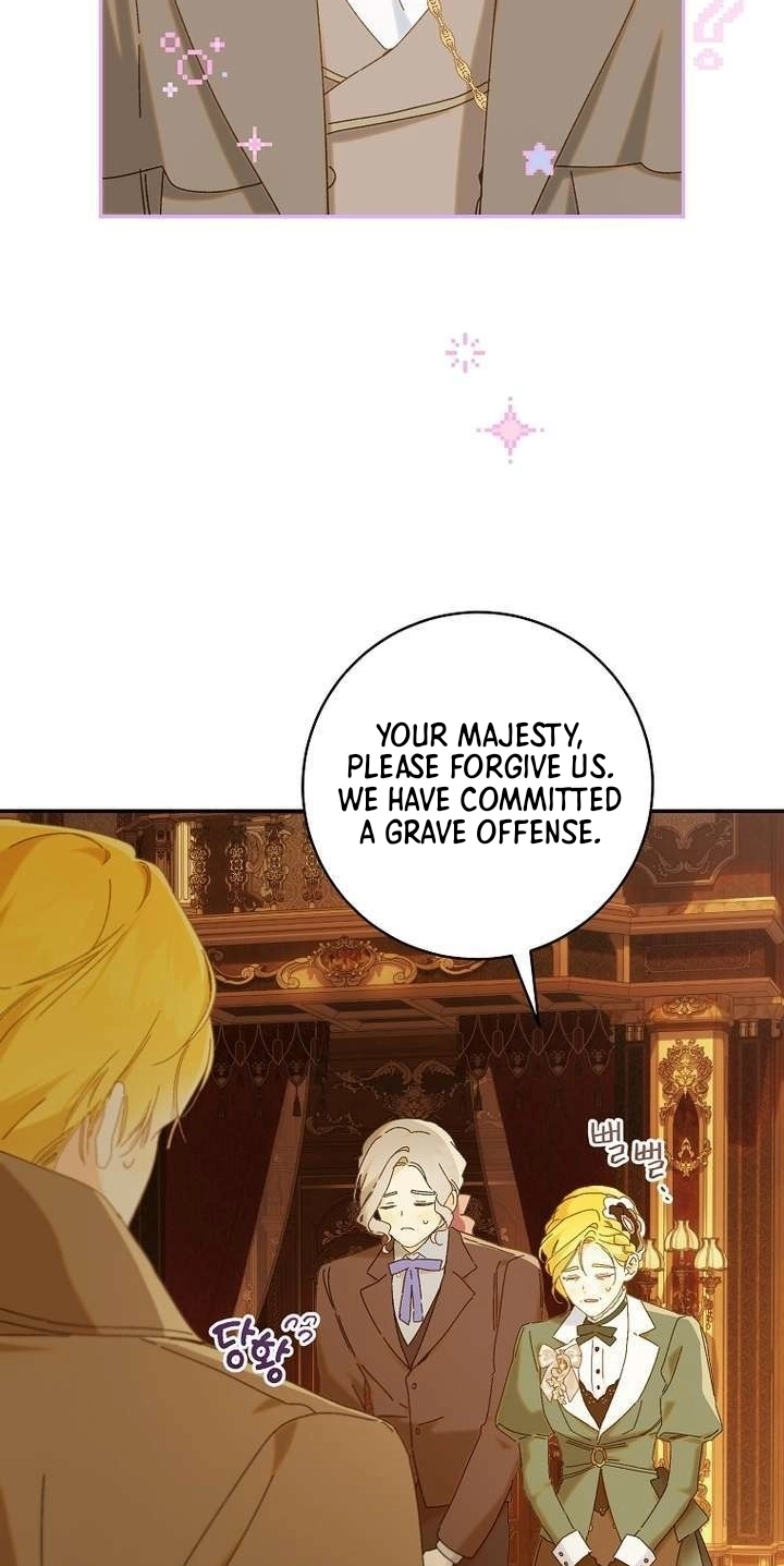 Read My Farm by the Palace Manga Online