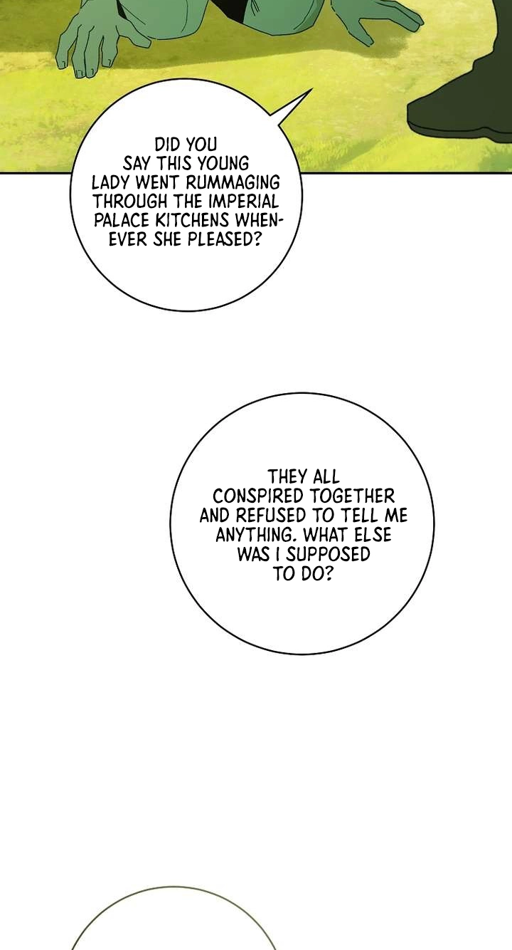 Read My Farm by the Palace Manga Online