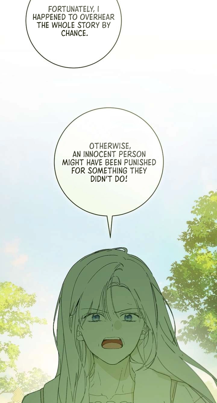 Read My Farm by the Palace Manga Online