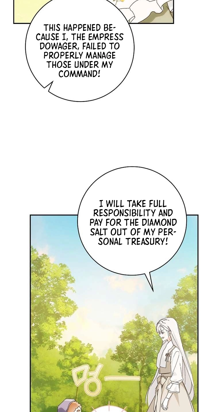Read My Farm by the Palace Manga Online